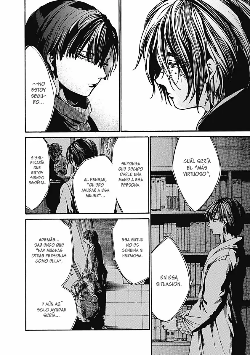 Koko Wa Ima Kara Rinri Desu. - Capítulo 7 - Página 16 - LectorTMOo