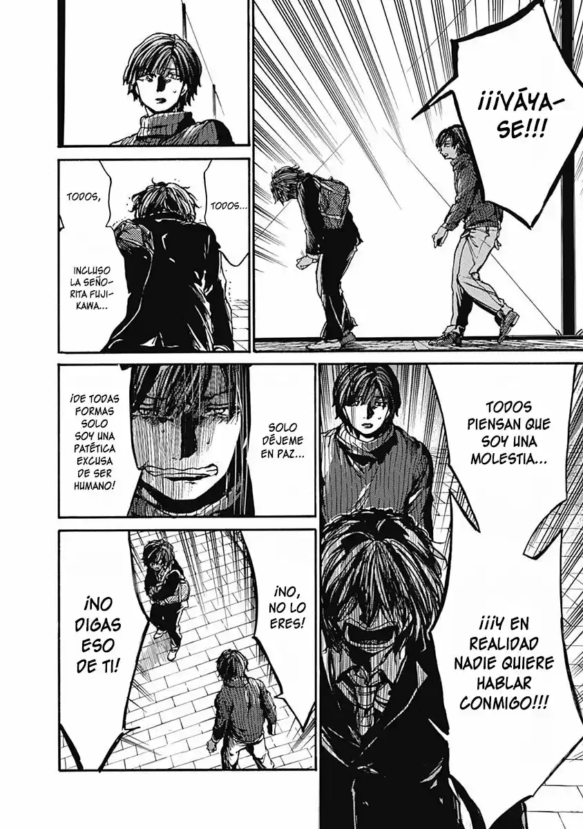 Koko Wa Ima Kara Rinri Desu. - Capítulo 7 - Página 24 - LectorTMOo
