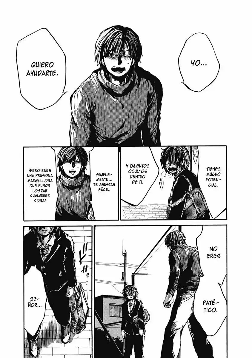 Koko Wa Ima Kara Rinri Desu. - Capítulo 7 - Página 25 - LectorTMOo