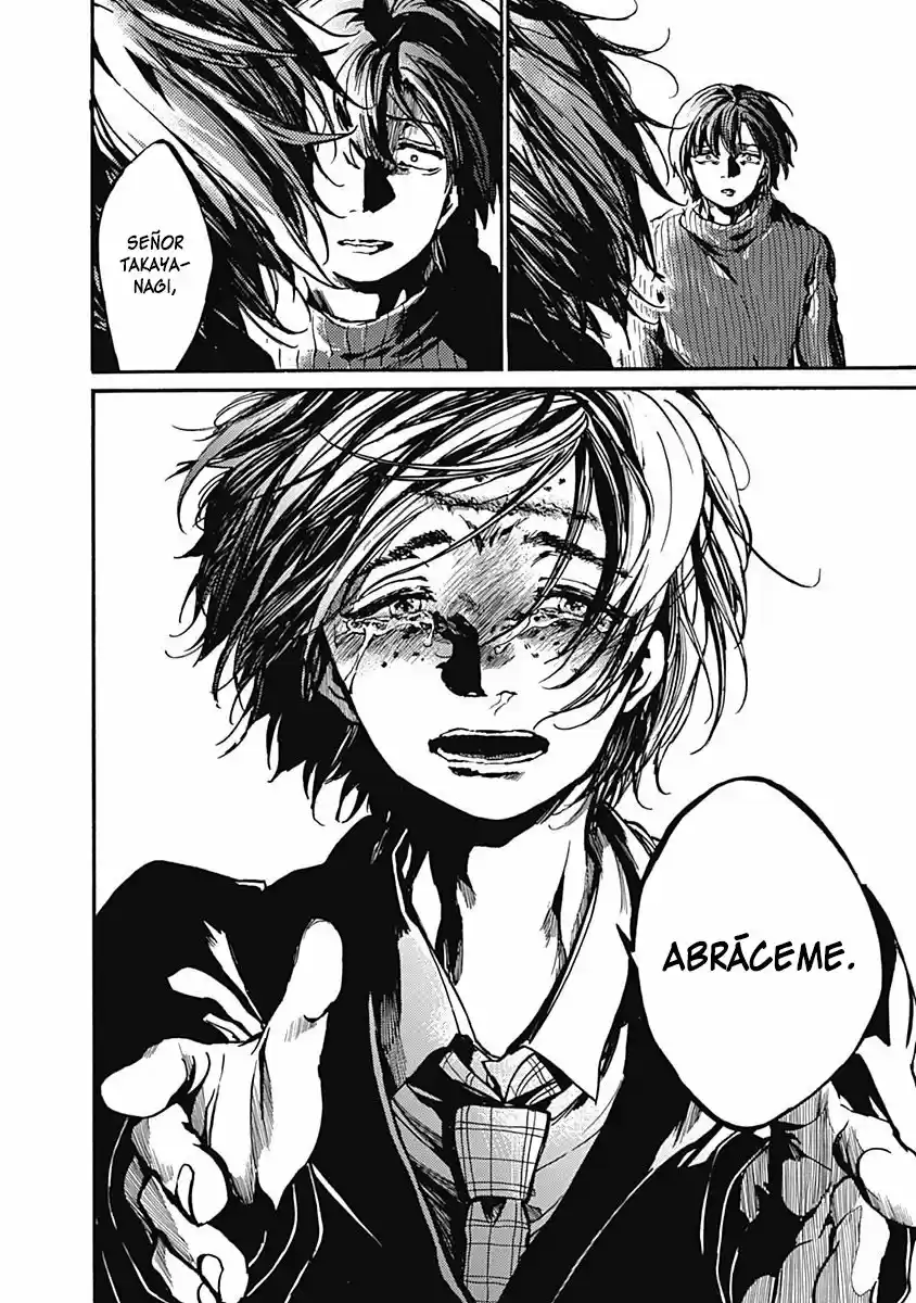 Koko Wa Ima Kara Rinri Desu. - Capítulo 7 - Página 26 - LectorTMOo