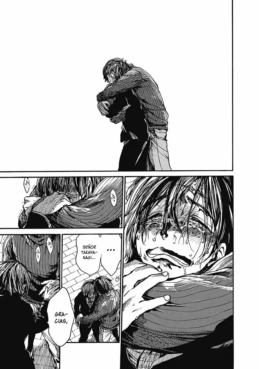 Koko Wa Ima Kara Rinri Desu. - Capítulo 7 - Página 29 - LectorTMOo