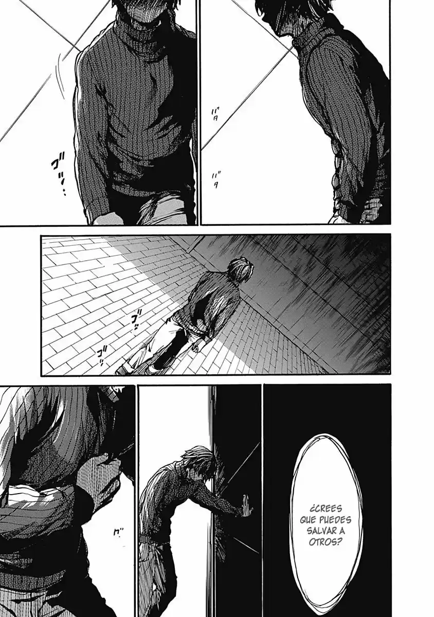 Koko Wa Ima Kara Rinri Desu. - Capítulo 7 - Página 31 - LectorTMOo