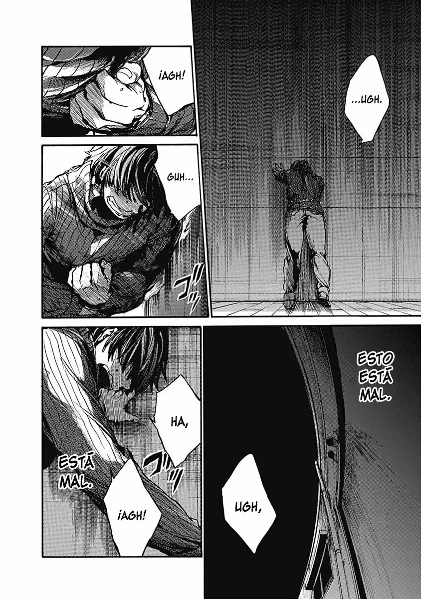 Koko Wa Ima Kara Rinri Desu. - Capítulo 7 - Página 32 - LectorTMOo