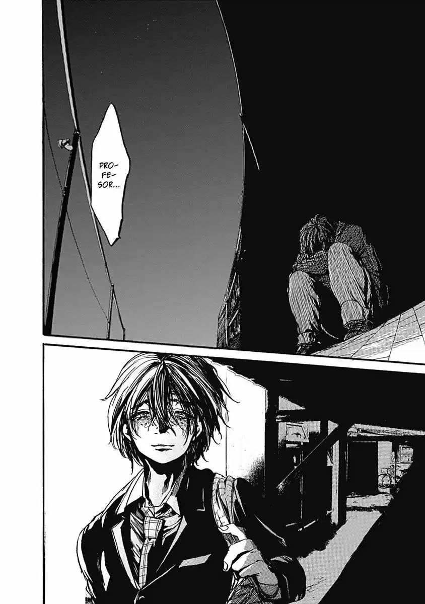 Koko Wa Ima Kara Rinri Desu. - Capítulo 7 - Página 34 - LectorTMOo