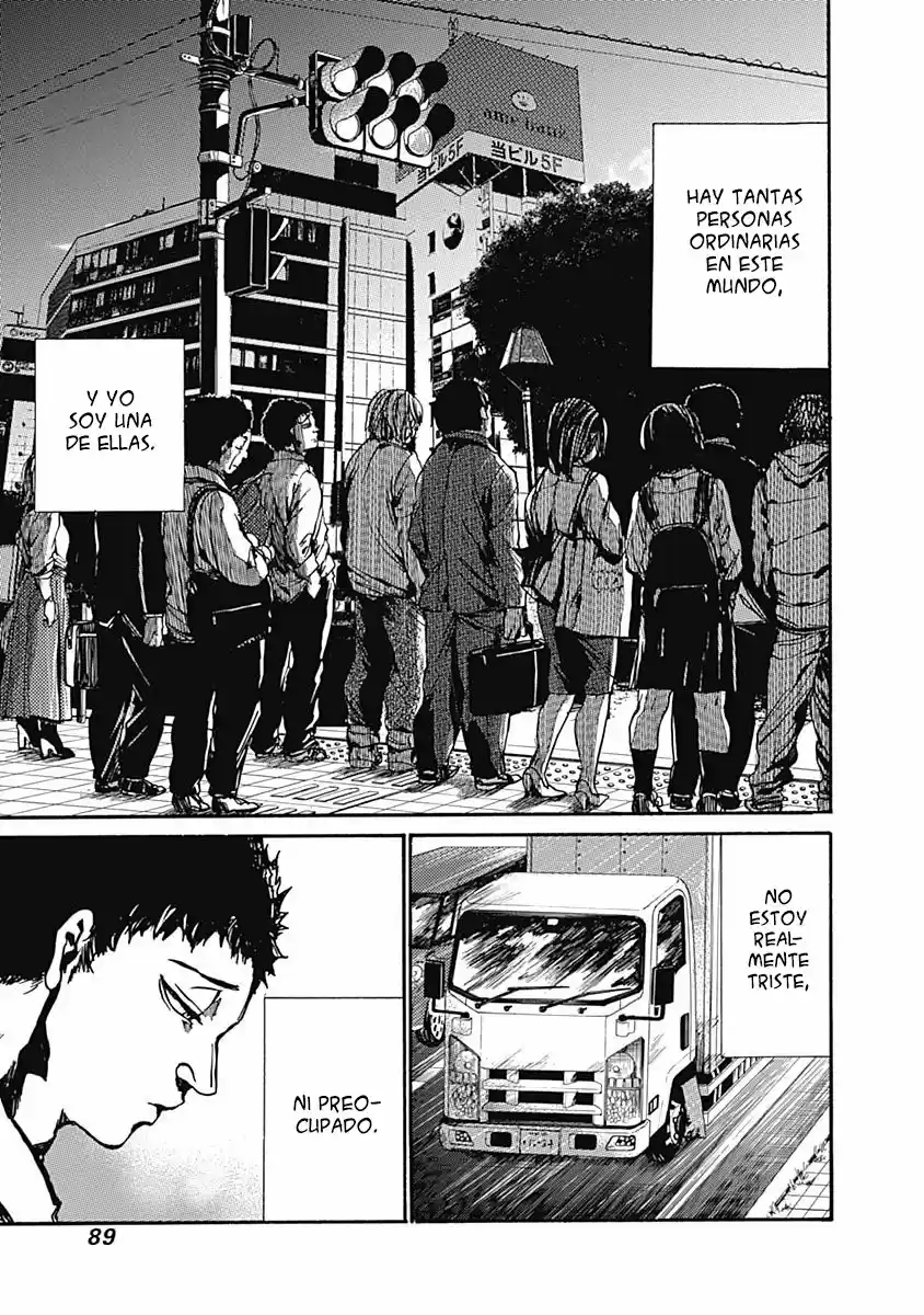 Koko Wa Ima Kara Rinri Desu. - Capítulo 8 - Página 7 - LectorTMOo
