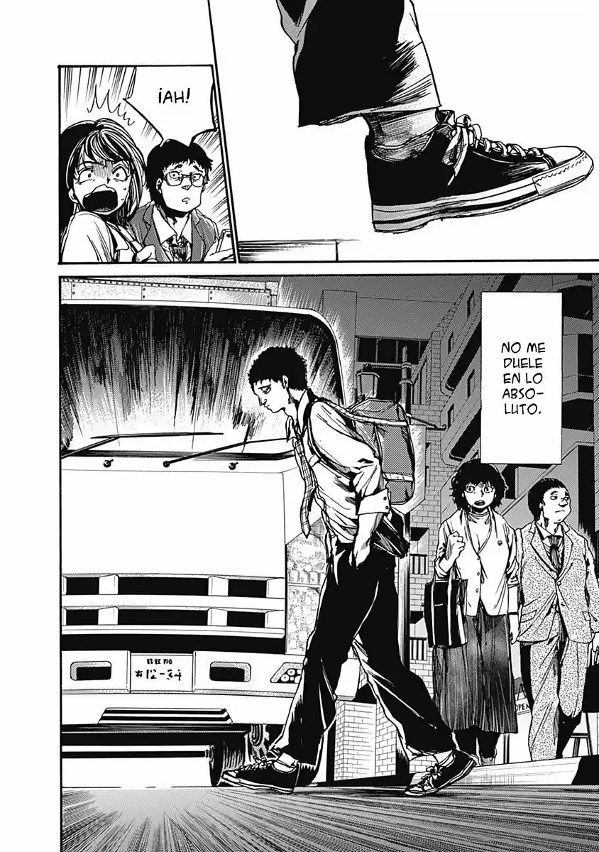 Koko Wa Ima Kara Rinri Desu. - Capítulo 8 - Página 8 - LectorTMOo