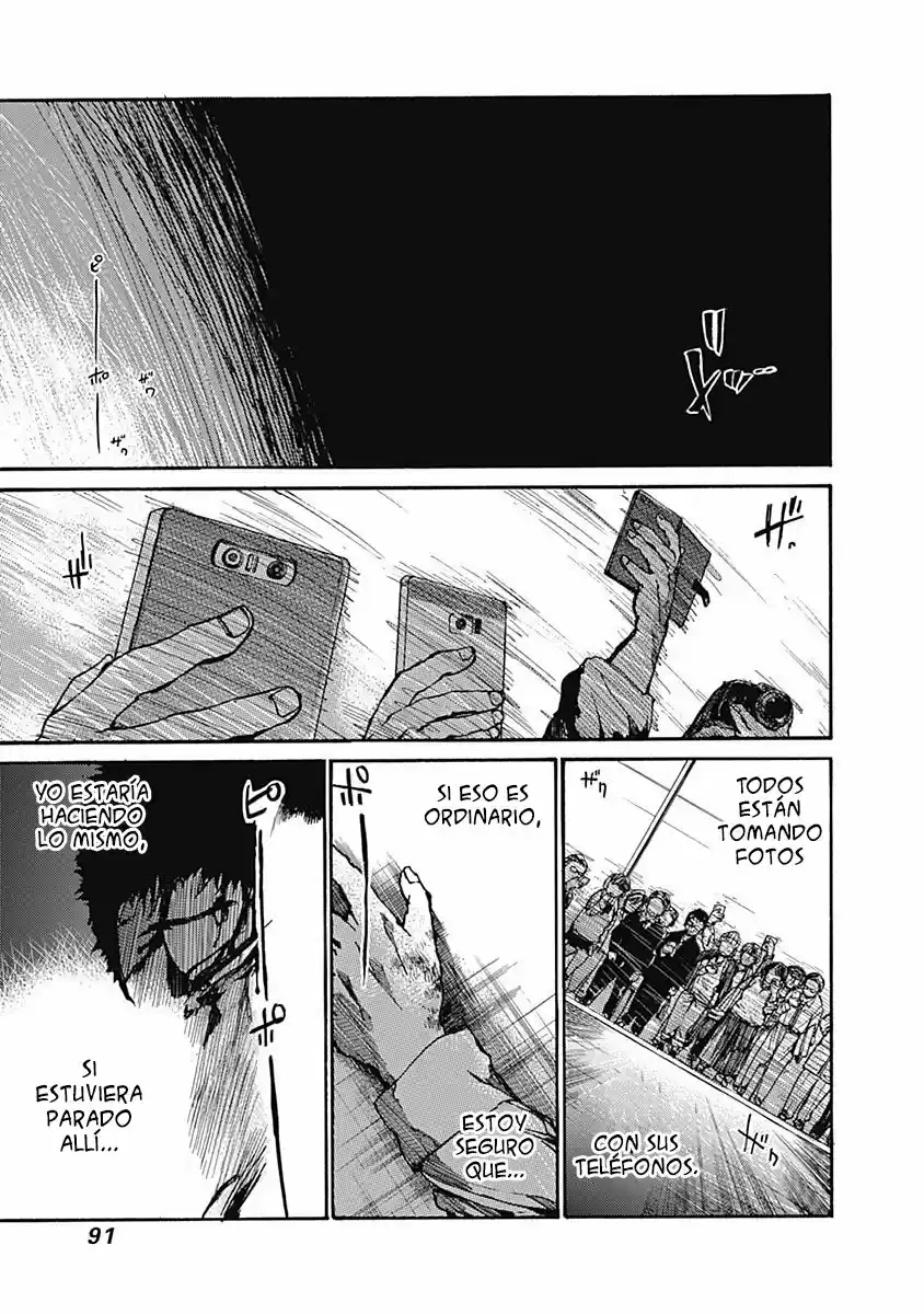 Koko Wa Ima Kara Rinri Desu. - Capítulo 8 - Página 9 - LectorTMOo