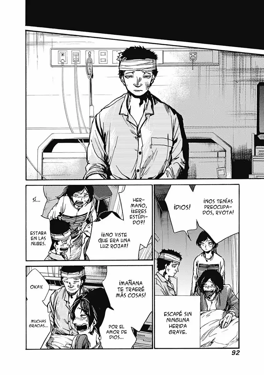 Koko Wa Ima Kara Rinri Desu. - Capítulo 8 - Página 10 - LectorTMOo