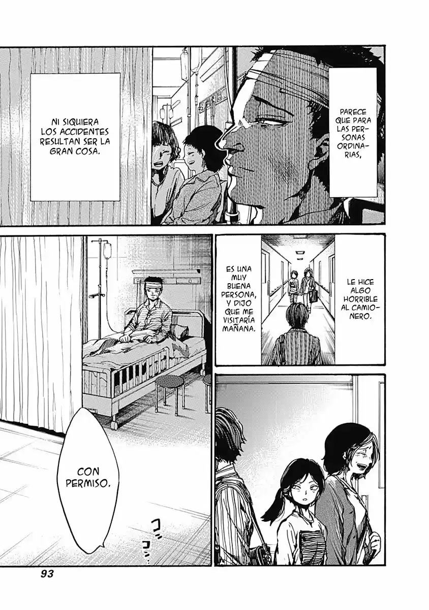 Koko Wa Ima Kara Rinri Desu. - Capítulo 8 - Página 11 - LectorTMOo