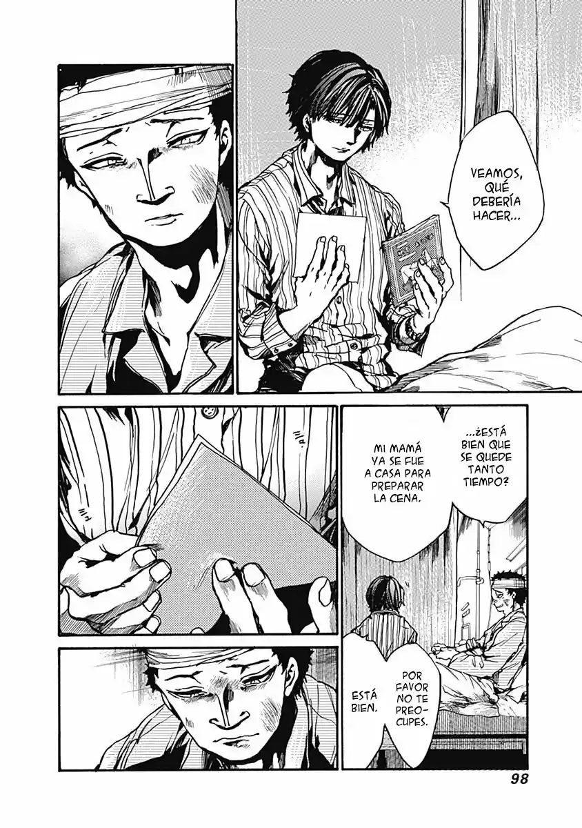 Koko Wa Ima Kara Rinri Desu. - Capítulo 8 - Página 16 - LectorTMOo