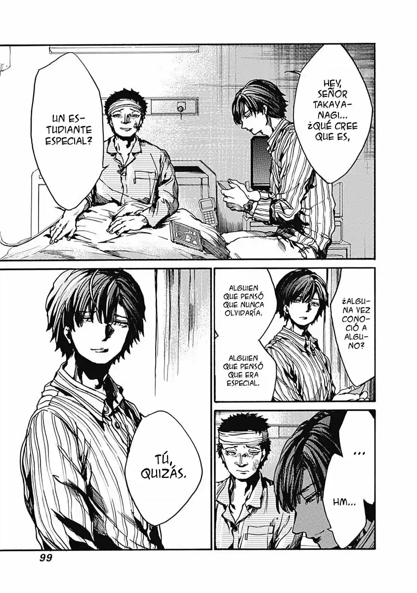 Koko Wa Ima Kara Rinri Desu. - Capítulo 8 - Página 17 - LectorTMOo