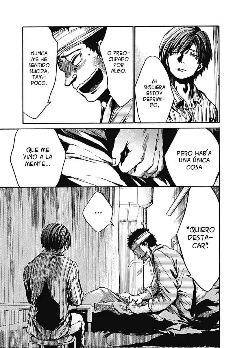 Koko Wa Ima Kara Rinri Desu. - Capítulo 8 - Página 19 - LectorTMOo