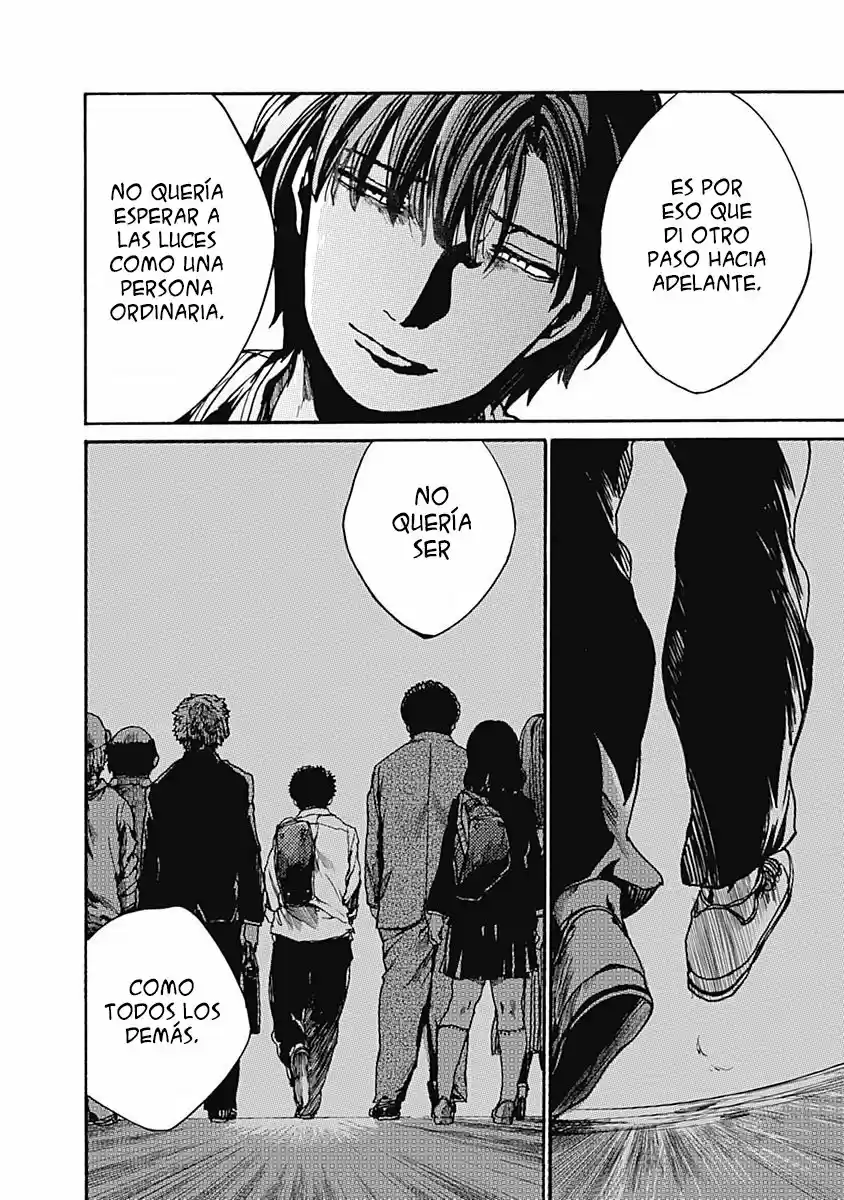 Koko Wa Ima Kara Rinri Desu. - Capítulo 8 - Página 20 - LectorTMOo