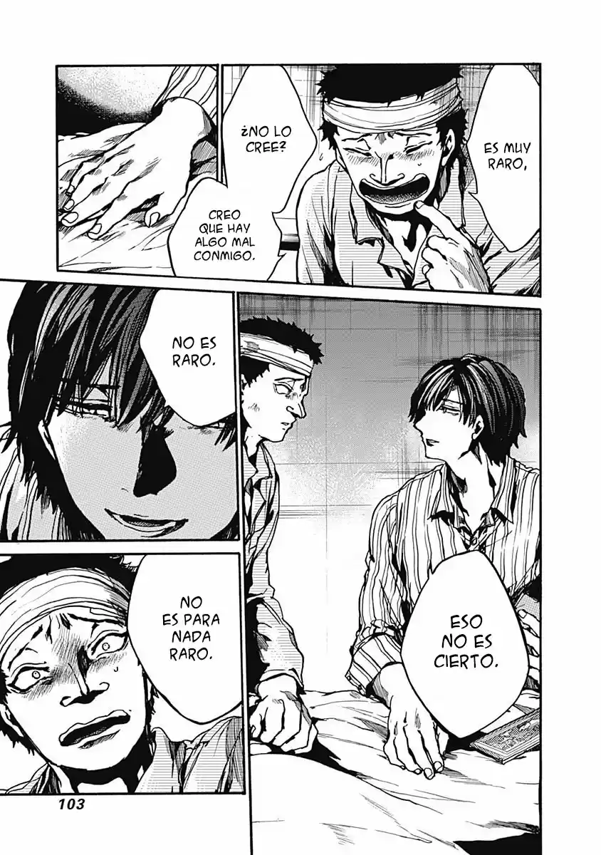 Koko Wa Ima Kara Rinri Desu. - Capítulo 8 - Página 21 - LectorTMOo