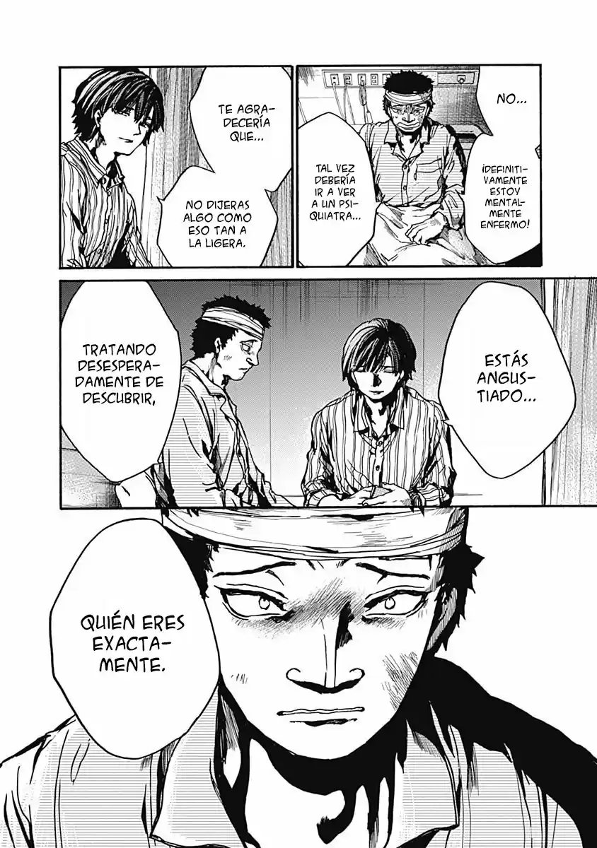 Koko Wa Ima Kara Rinri Desu. - Capítulo 8 - Página 22 - LectorTMOo