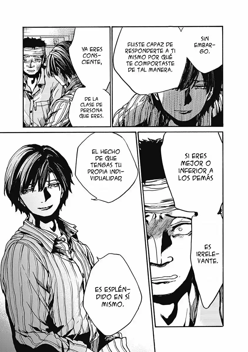 Koko Wa Ima Kara Rinri Desu. - Capítulo 8 - Página 23 - LectorTMOo