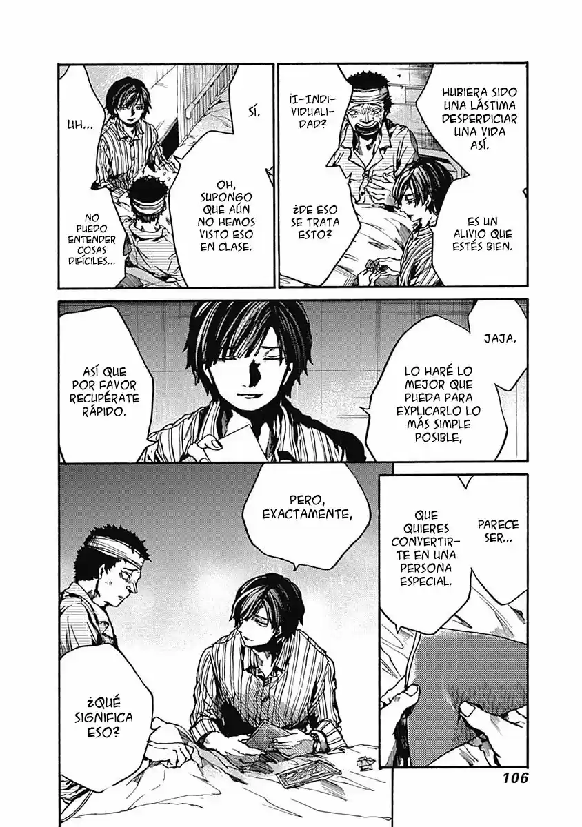 Koko Wa Ima Kara Rinri Desu. - Capítulo 8 - Página 24 - LectorTMOo