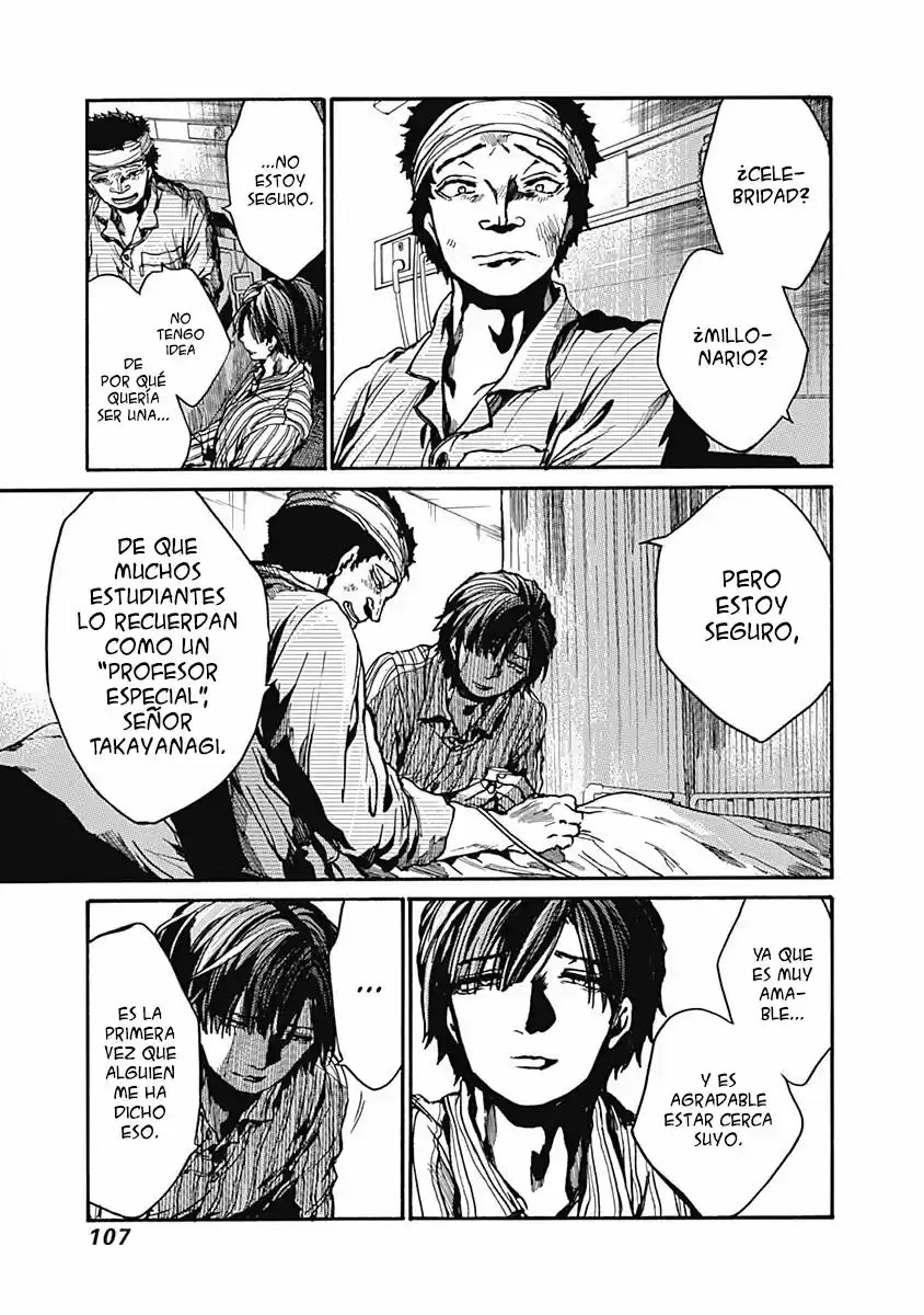 Koko Wa Ima Kara Rinri Desu. - Capítulo 8 - Página 25 - LectorTMOo