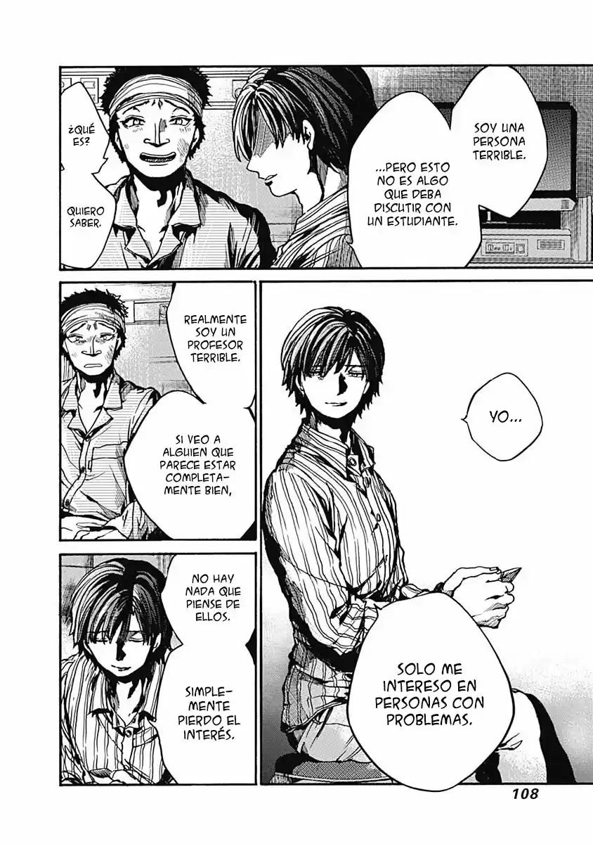 Koko Wa Ima Kara Rinri Desu. - Capítulo 8 - Página 26 - LectorTMOo