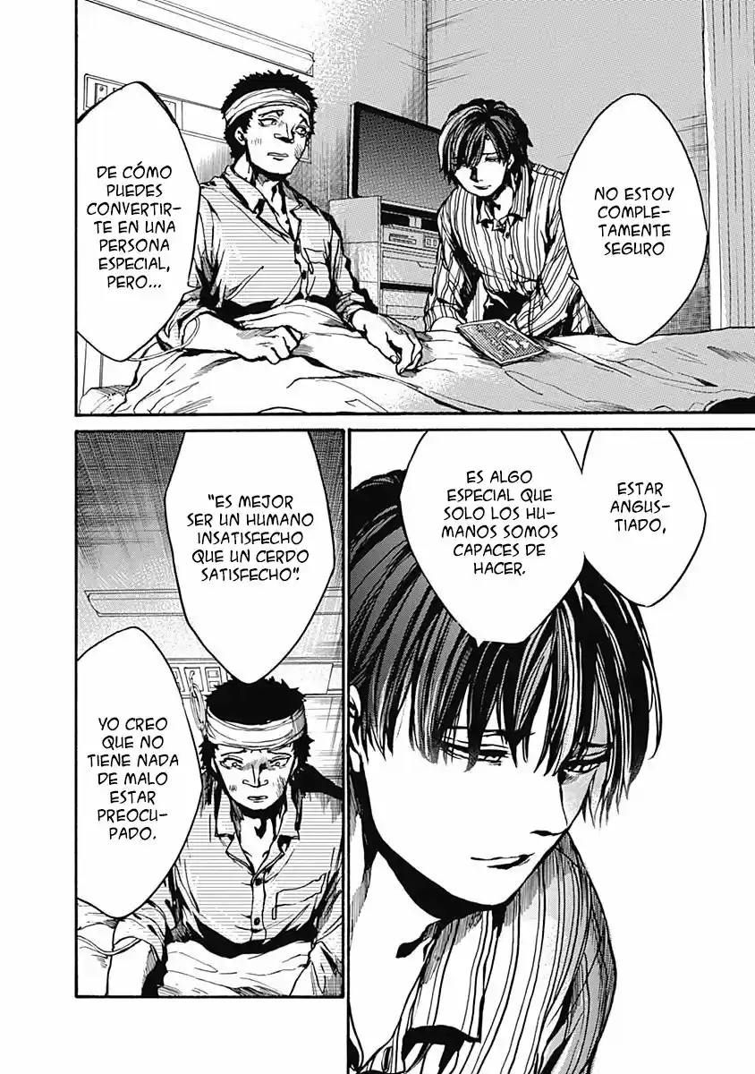 Koko Wa Ima Kara Rinri Desu. - Capítulo 8 - Página 27 - LectorTMOo