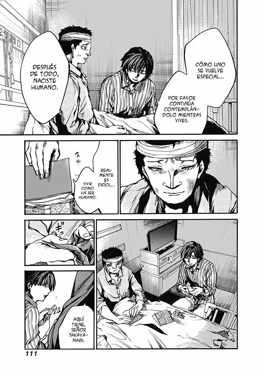 Koko Wa Ima Kara Rinri Desu. - Capítulo 8 - Página 28 - LectorTMOo