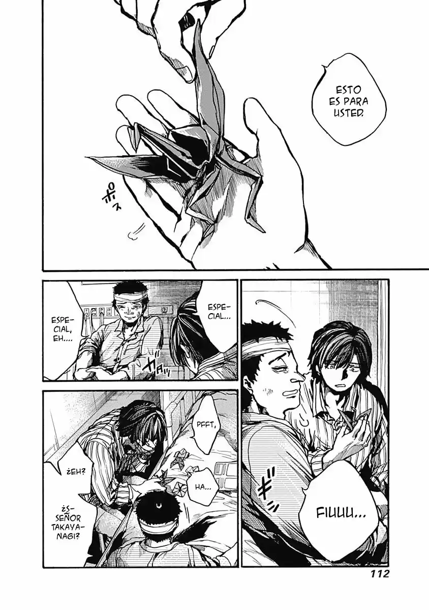 Koko Wa Ima Kara Rinri Desu. - Capítulo 8 - Página 29 - LectorTMOo