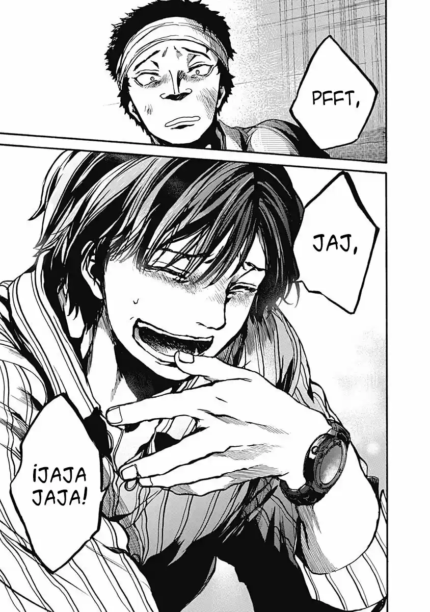 Koko Wa Ima Kara Rinri Desu. - Capítulo 8 - Página 30 - LectorTMOo