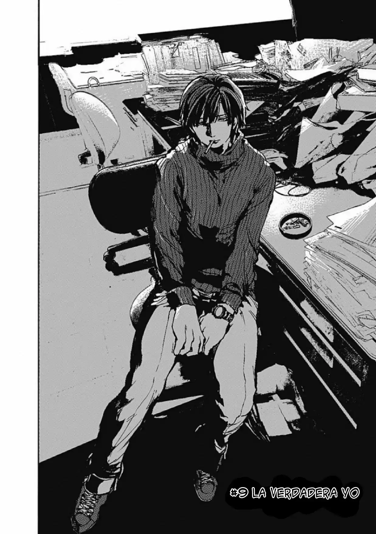 Koko Wa Ima Kara Rinri Desu. - Capítulo 9 - Página 2 - LectorTMOo