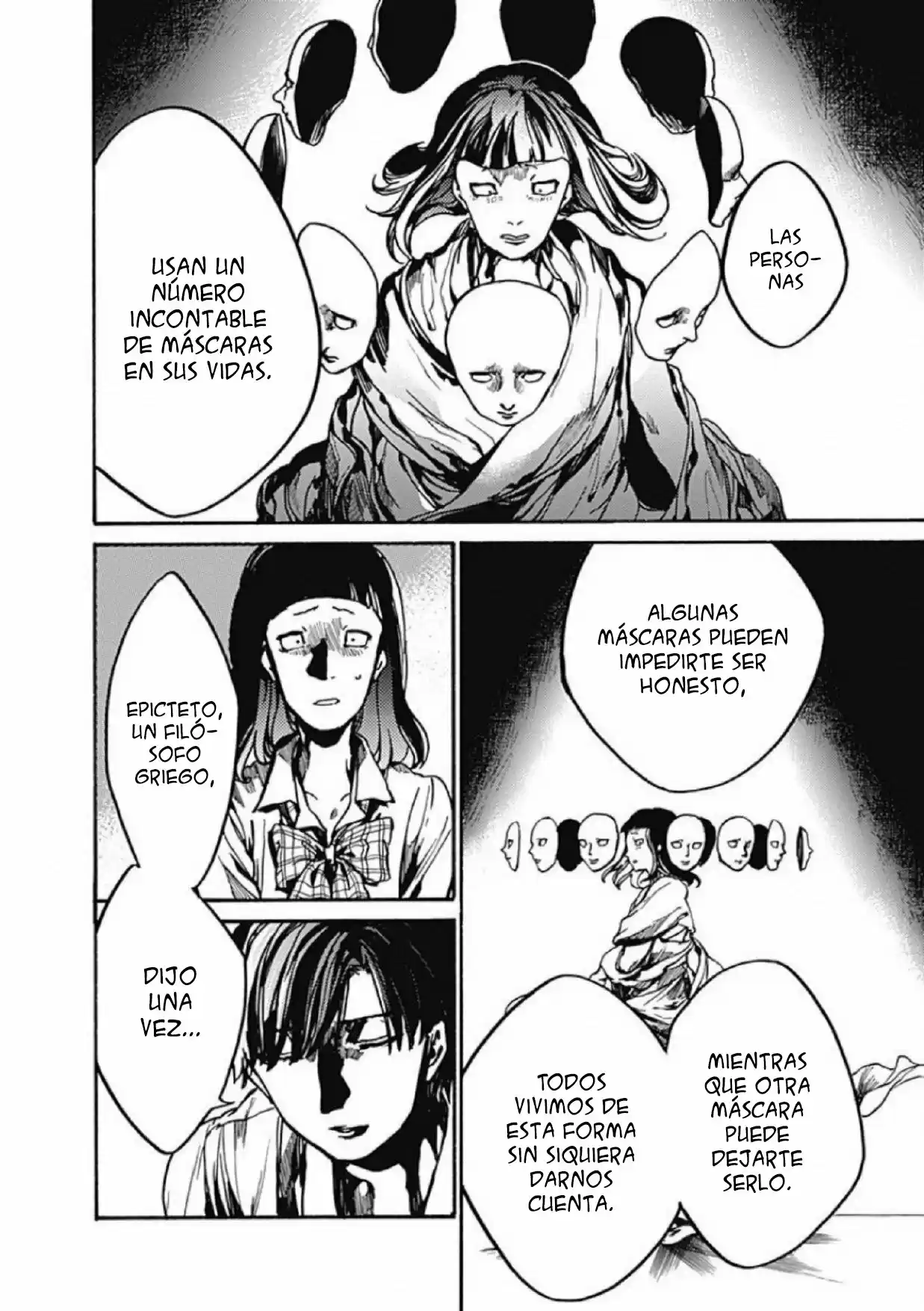 Koko Wa Ima Kara Rinri Desu. - Capítulo 9 - Página 26 - LectorTMOo