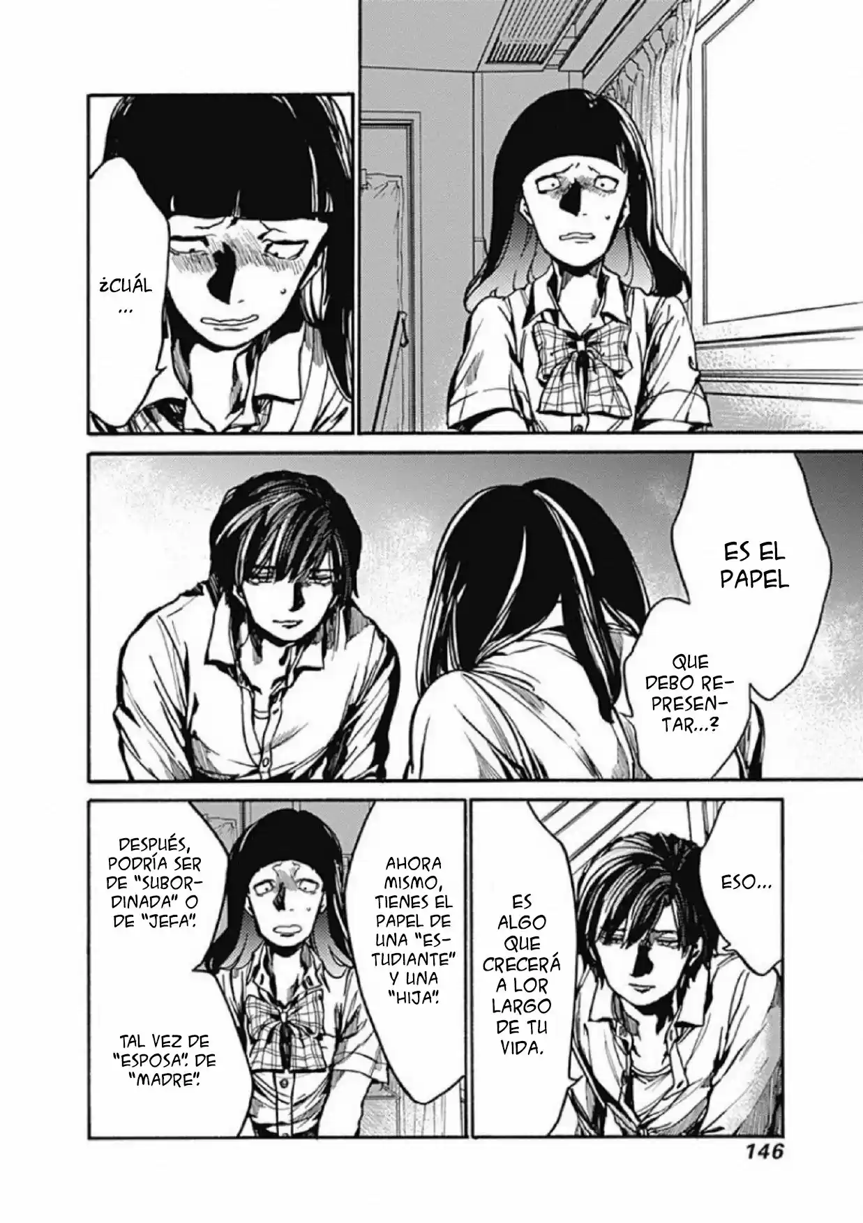 Koko Wa Ima Kara Rinri Desu. - Capítulo 9 - Página 28 - LectorTMOo