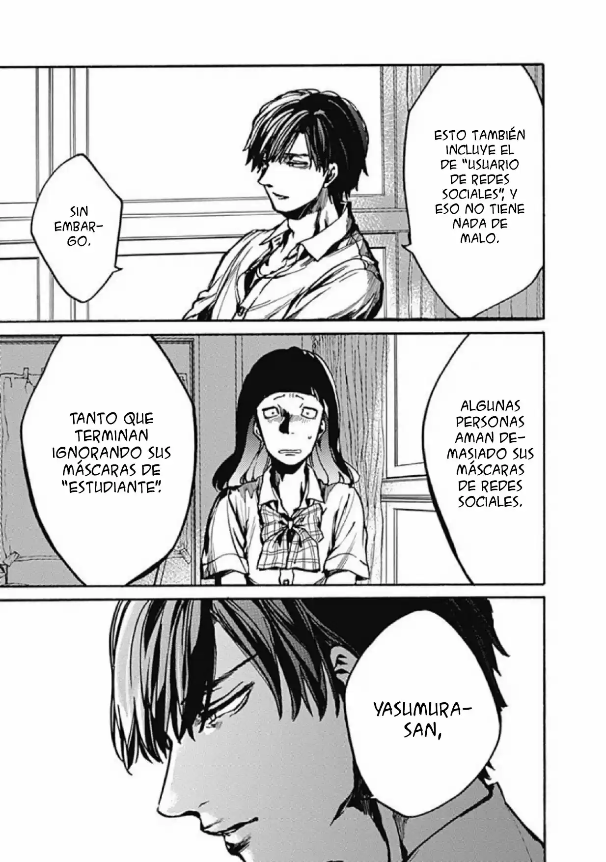 Koko Wa Ima Kara Rinri Desu. - Capítulo 9 - Página 29 - LectorTMOo