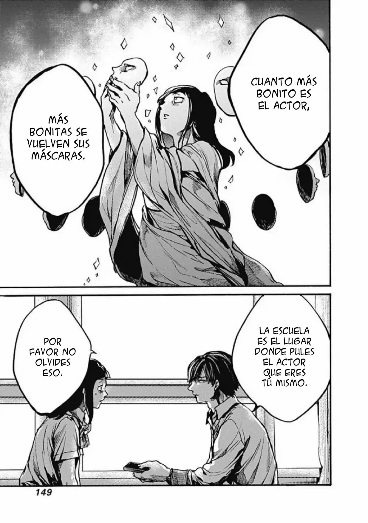 Koko Wa Ima Kara Rinri Desu. - Capítulo 9 - Página 31 - LectorTMOo