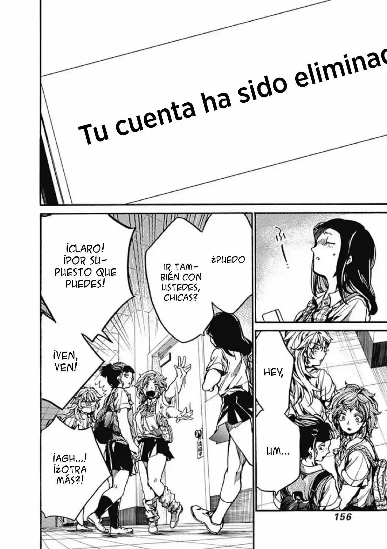 Koko Wa Ima Kara Rinri Desu. - Capítulo 9 - Página 38 - LectorTMOo
