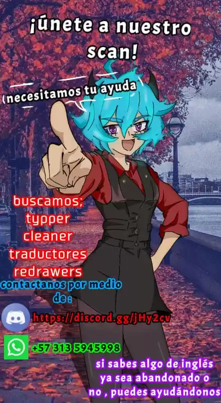 Kokohore Boketsu-chan - Capítulo 1 - Página 21 - LectorTMOo