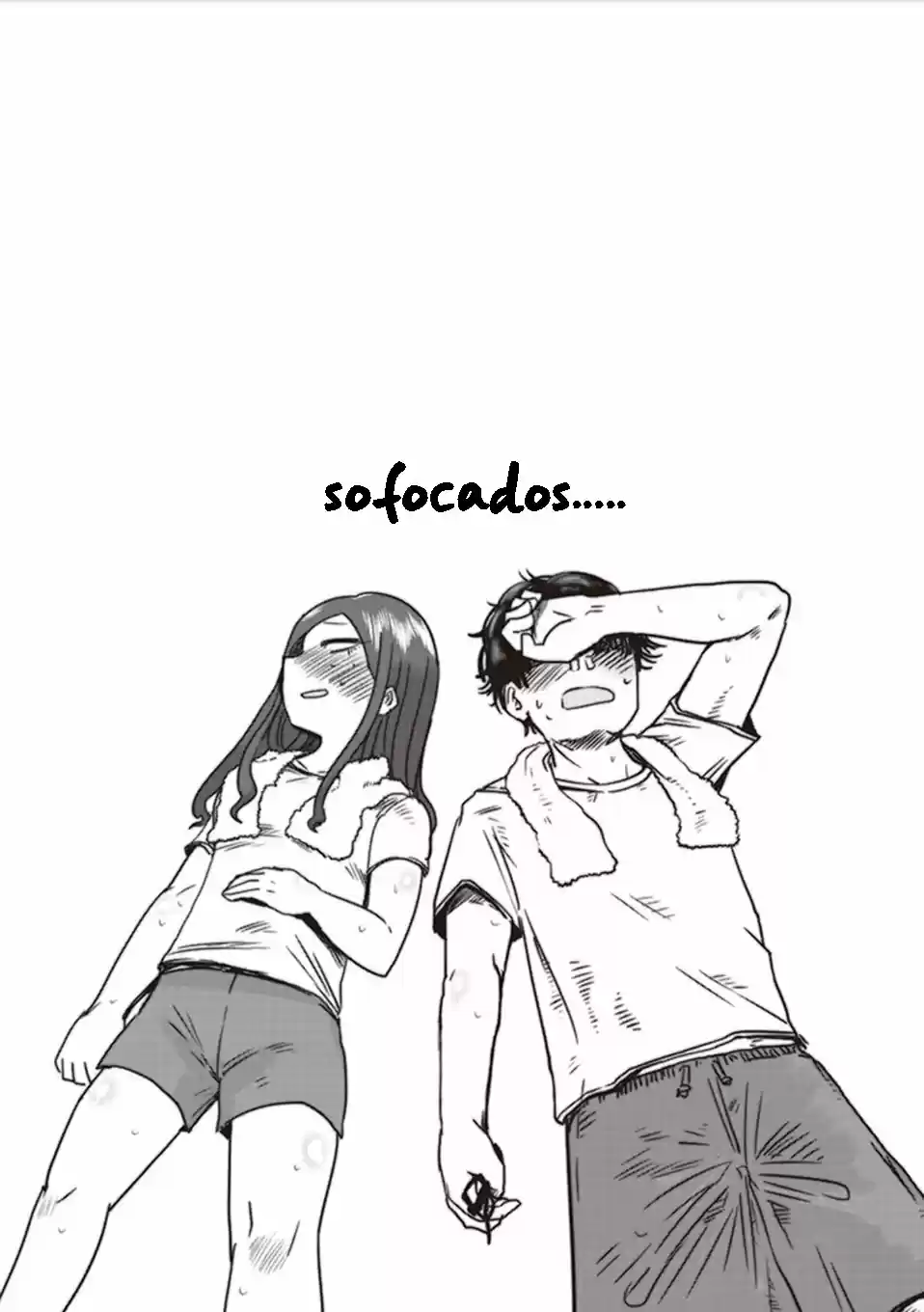 Kokohore Boketsu-chan - Capítulo 7 - Página 12 - LectorTMOo