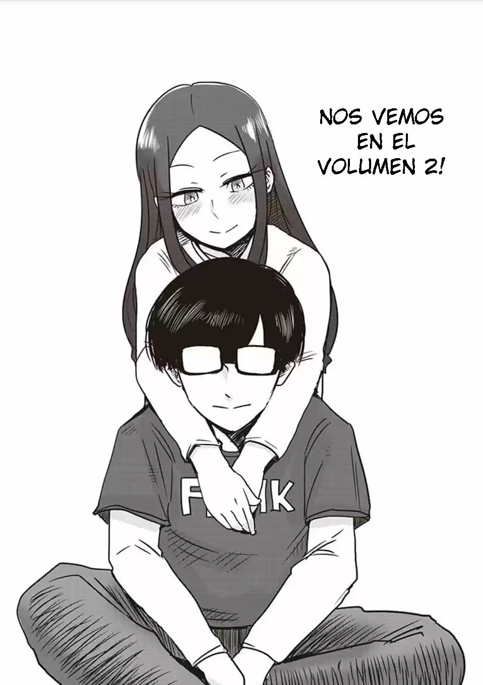 Kokohore Boketsu-chan - Capítulo 9.50 - Página 33 - LectorTMOo
