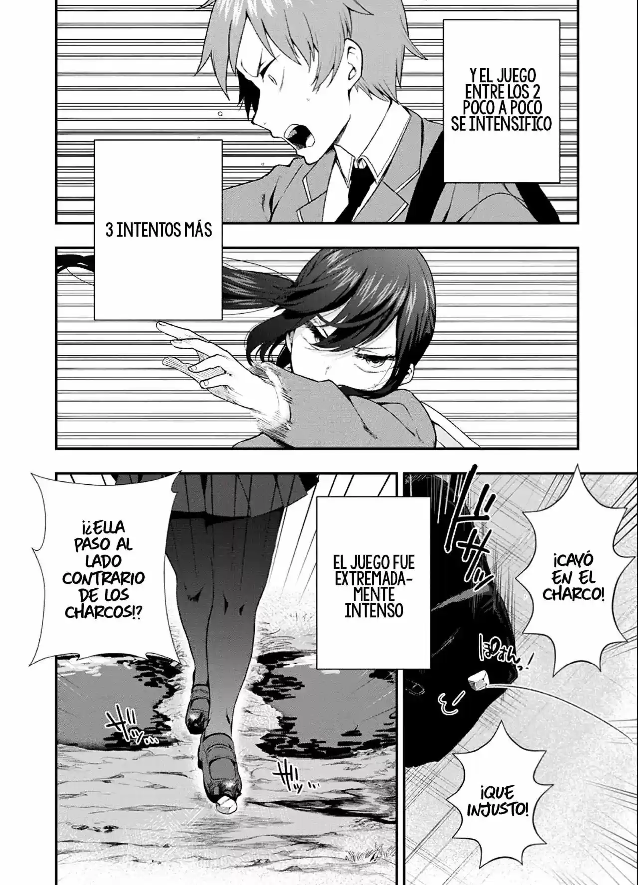 Kokoro Ga Danshi Shogakusei - Capítulo 2 - Página 9 - LectorTMOo
