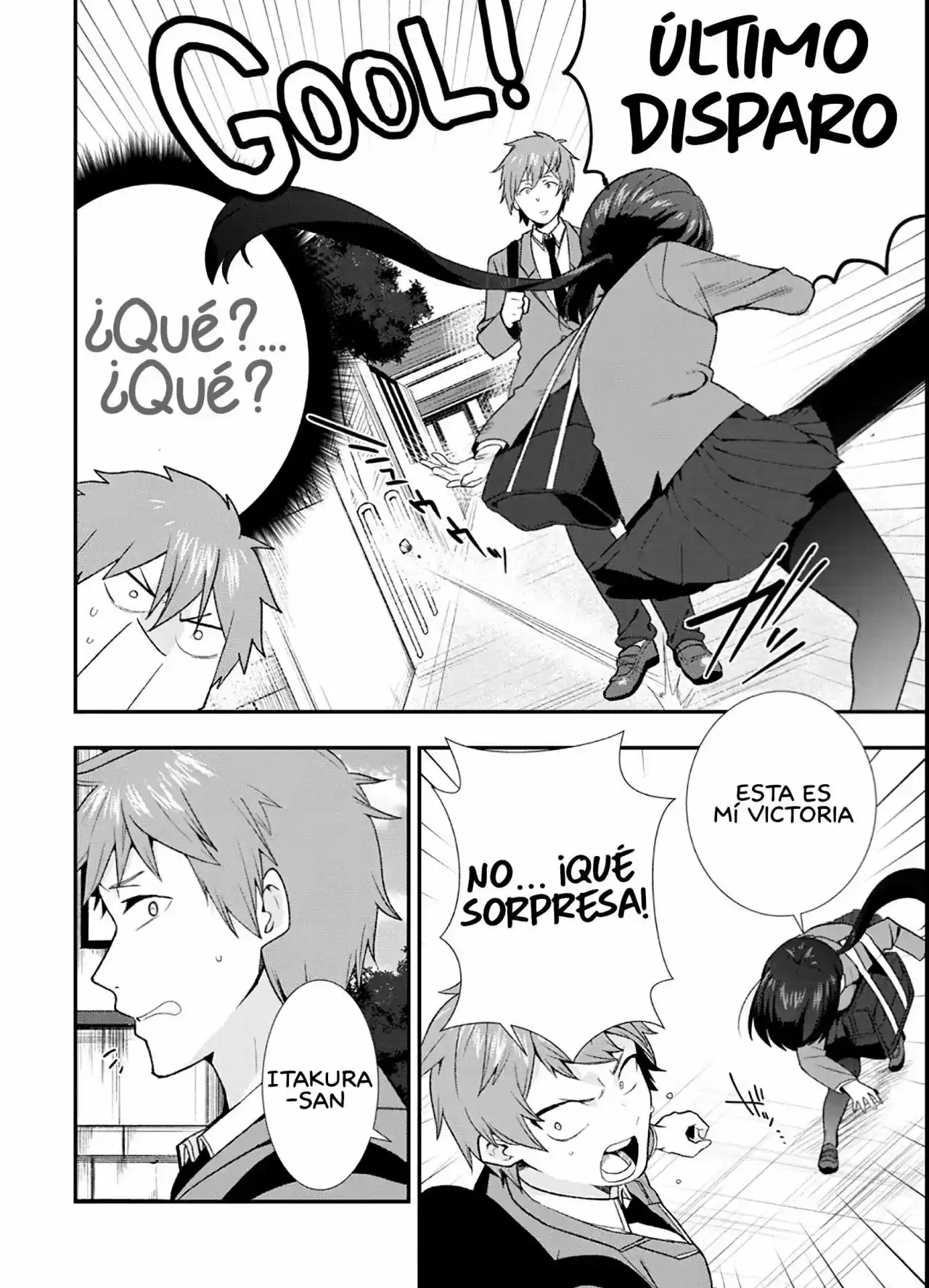 Kokoro Ga Danshi Shogakusei - Capítulo 2 - Página 13 - LectorTMOo