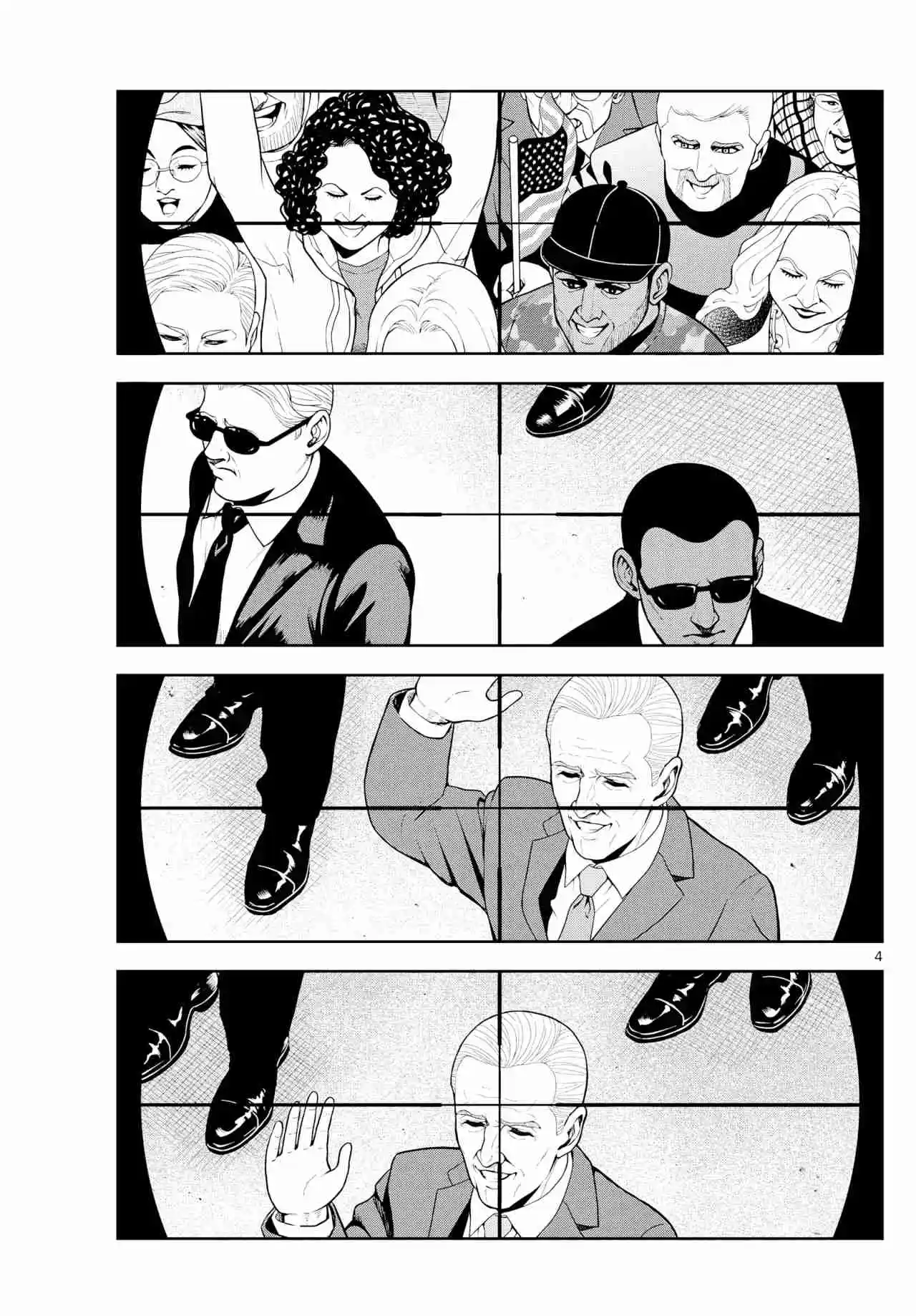 Kokoro Himeru No Zen Himitsu - Capítulo 1 - Página 6 - LectorTMOo