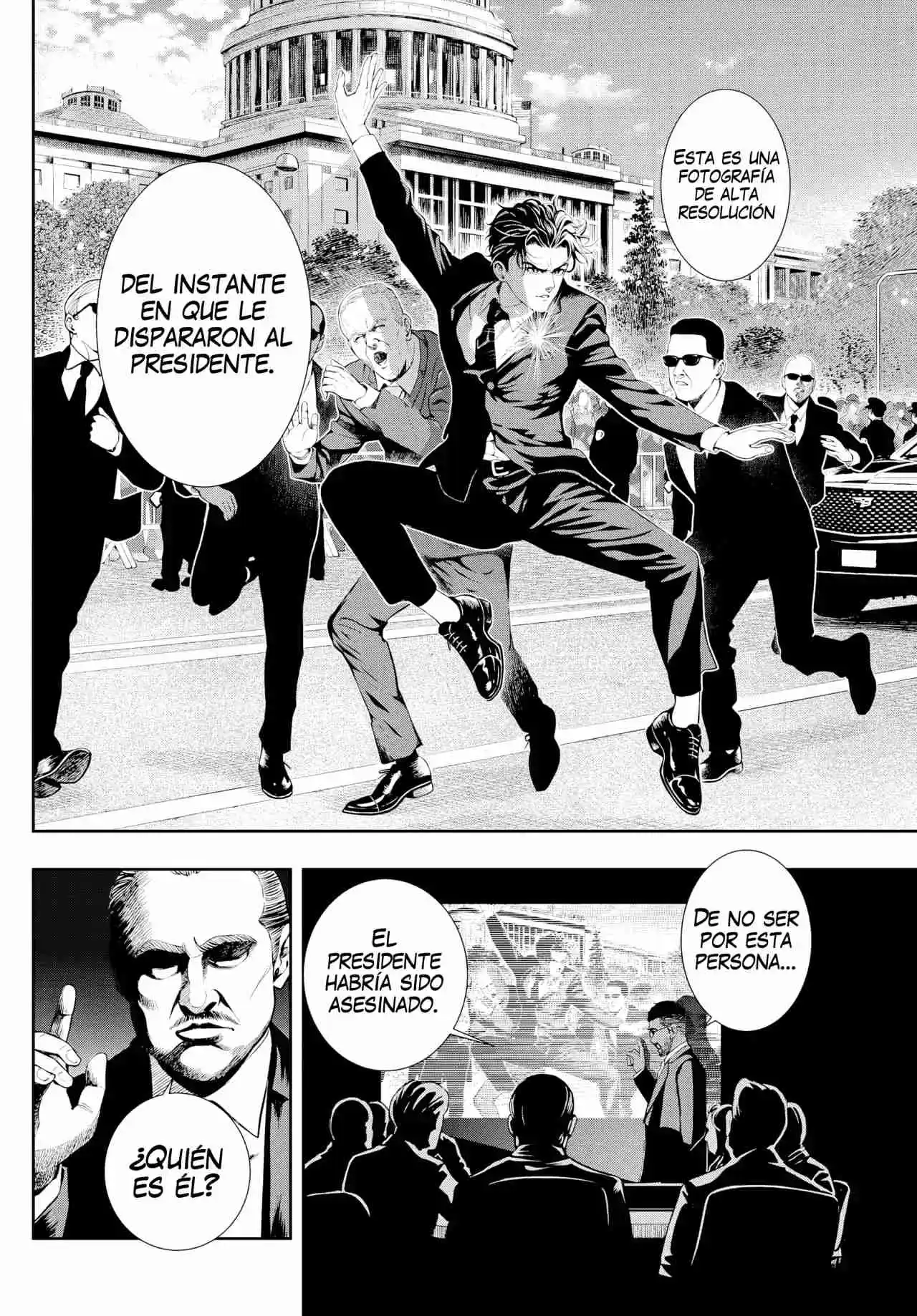 Kokoro Himeru No Zen Himitsu - Capítulo 1 - Página 7 - LectorTMOo