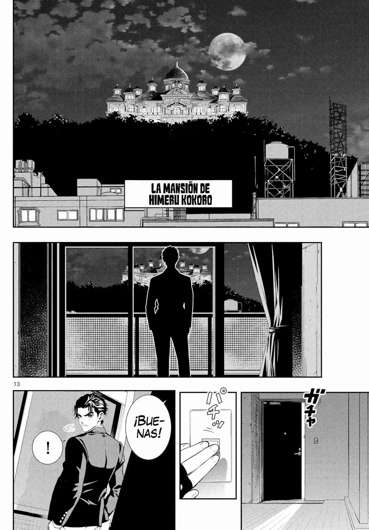 Kokoro Himeru No Zen Himitsu - Capítulo 1 - Página 15 - LectorTMOo