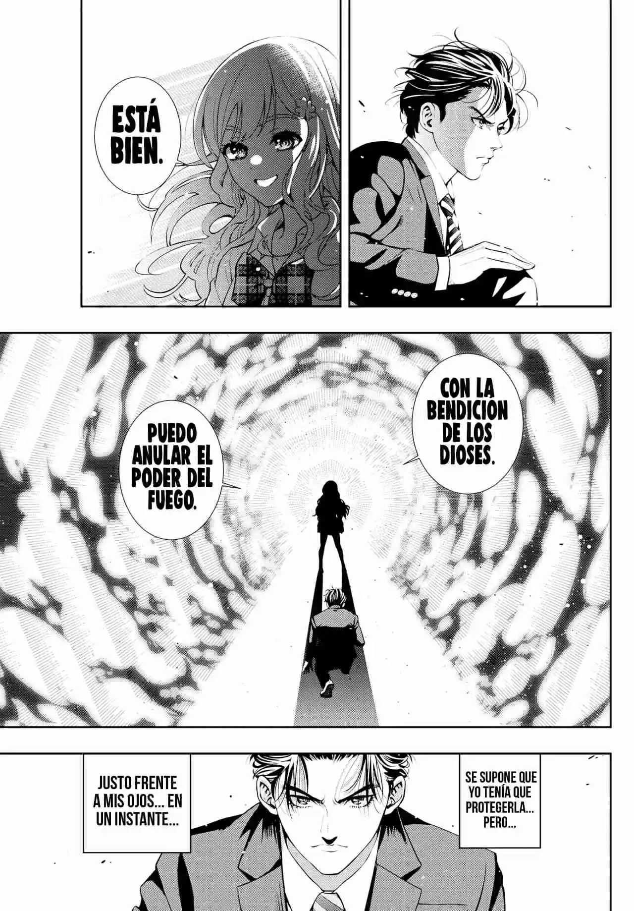 Kokoro Himeru No Zen Himitsu - Capítulo 1 - Página 21 - LectorTMOo