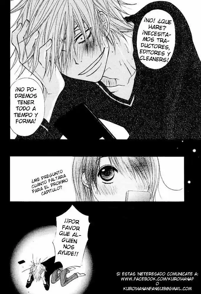 Kokoro Kimi-iro Sakurairo - Capítulo 1 - Página 2 - LectorTMOo
