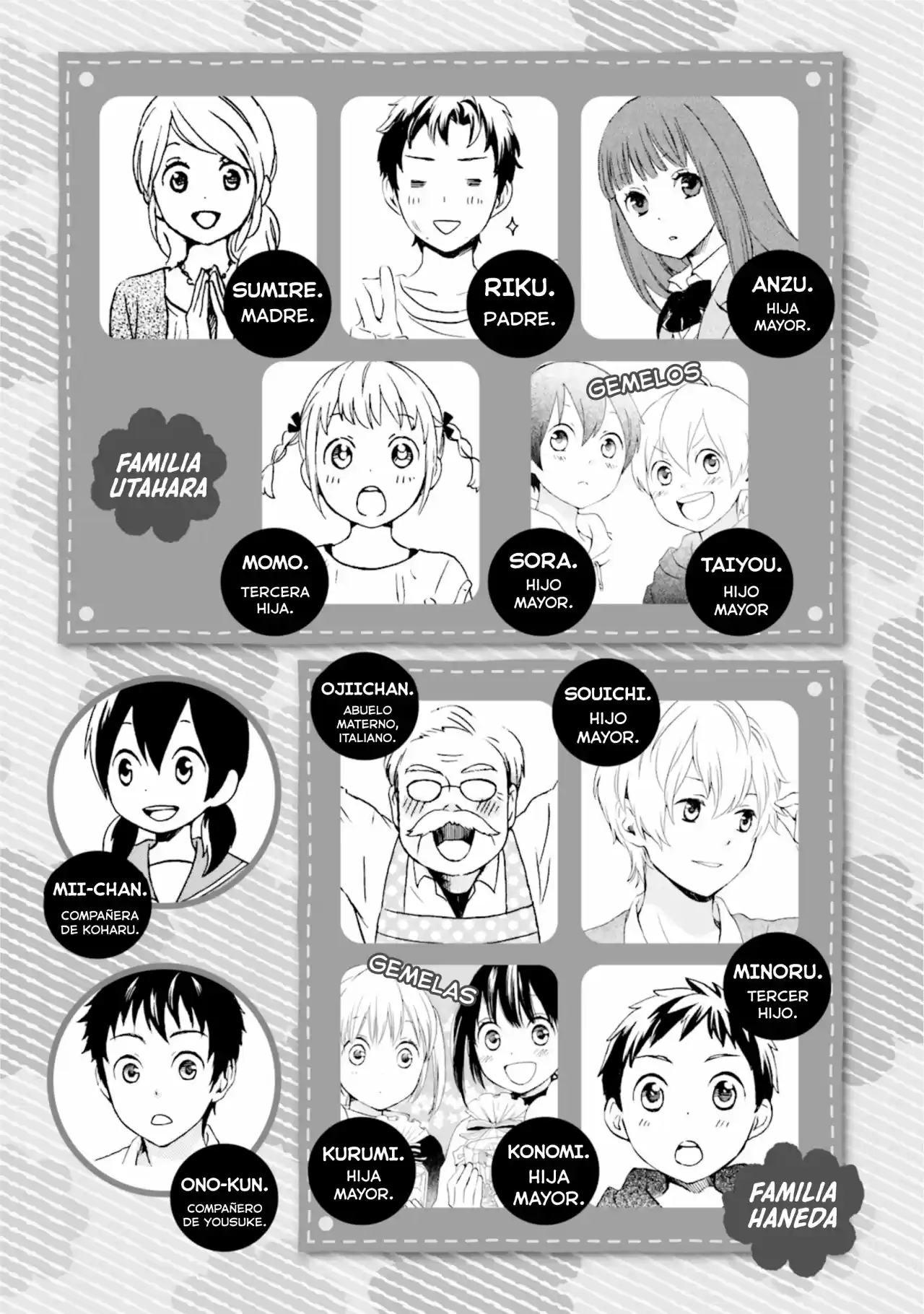 Kokoro Kimi-iro Sakurairo - Capítulo 13 - Página 8 - LectorTMOo