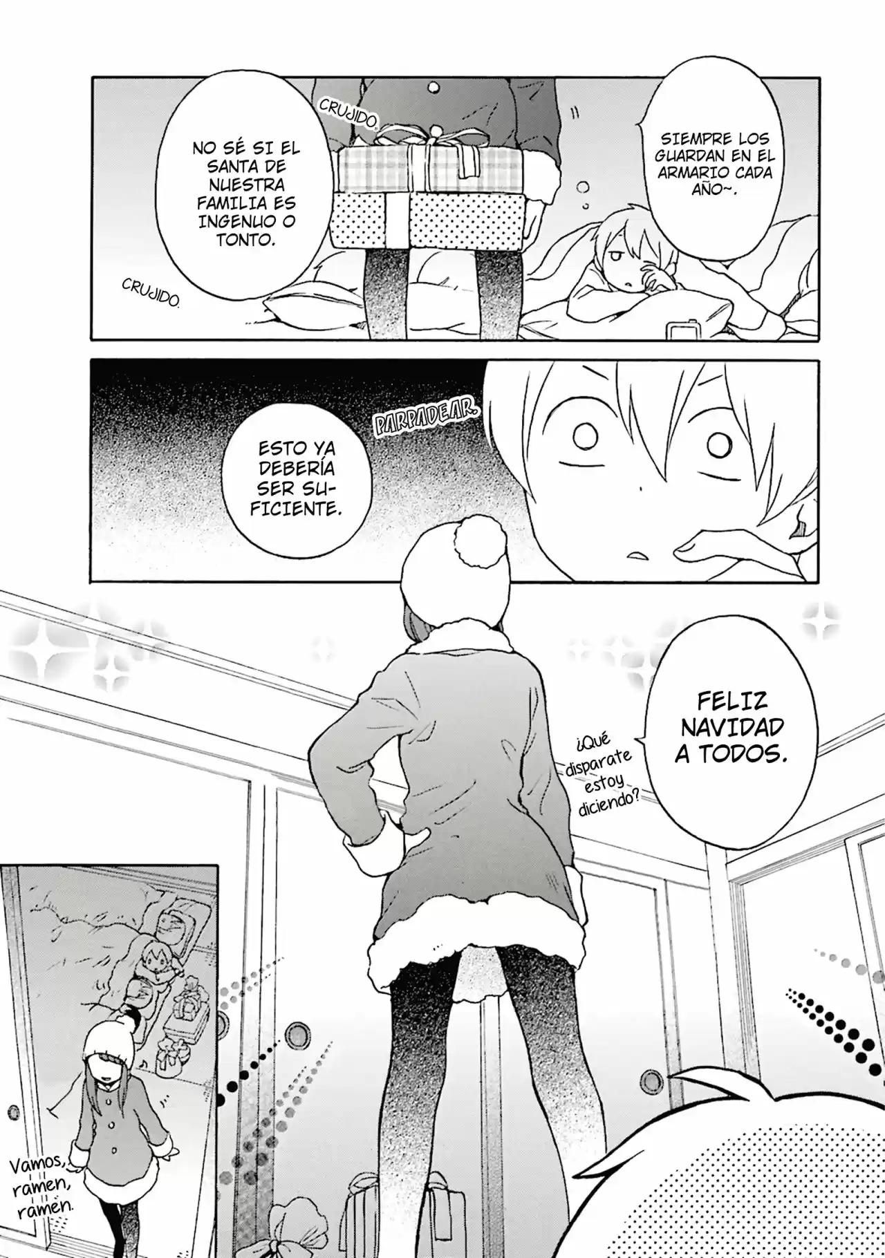 Kokoro Kimi-iro Sakurairo - Capítulo 18 - Página 12 - LectorTMOo