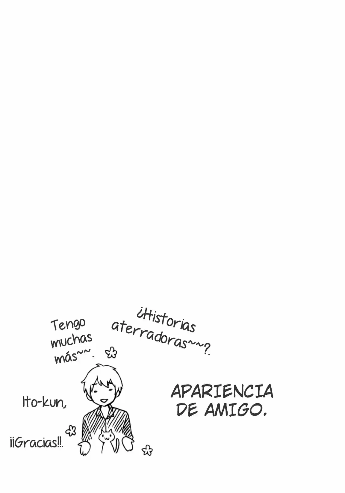 Kokoro Kimi-iro Sakurairo - Capítulo 22 - Página 14 - LectorTMOo