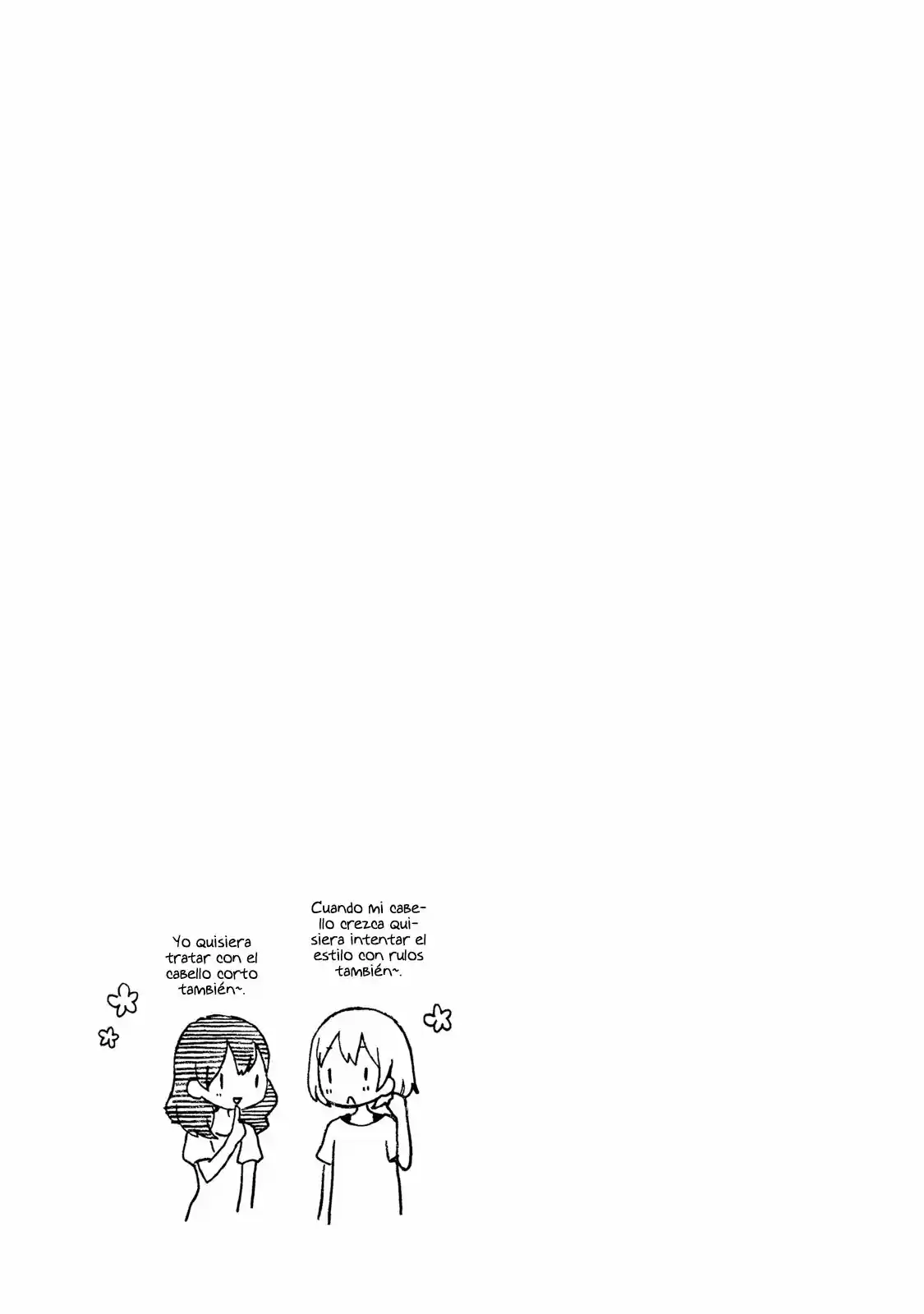 Kokoro Kimi-iro Sakurairo - Capítulo 30 - Página 14 - LectorTMOo