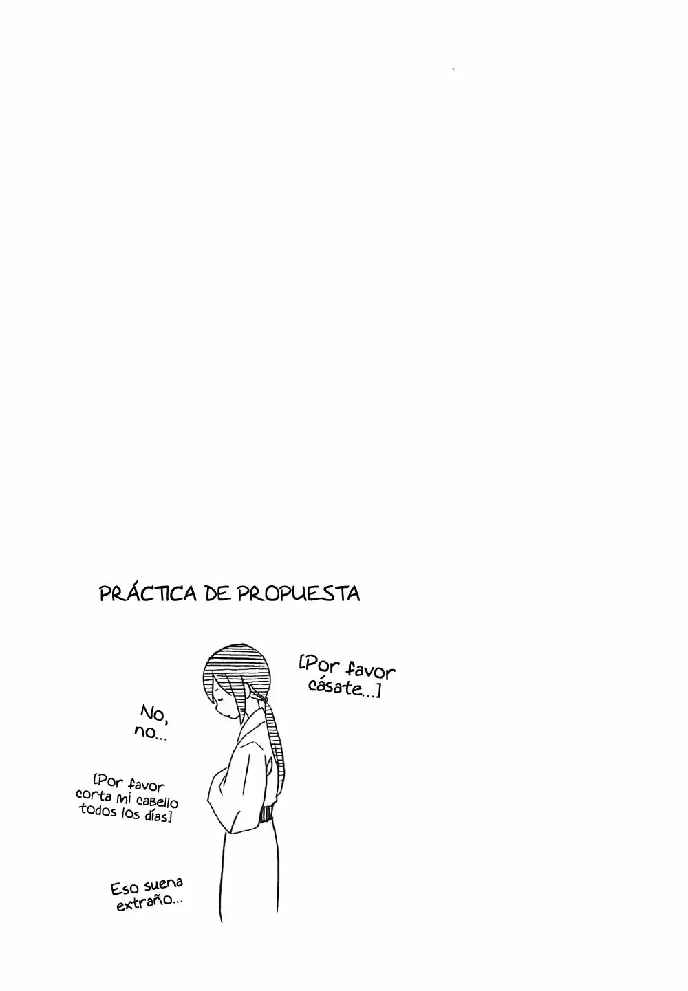 Kokoro Kimi-iro Sakurairo - Capítulo 33 - Página 16 - LectorTMOo