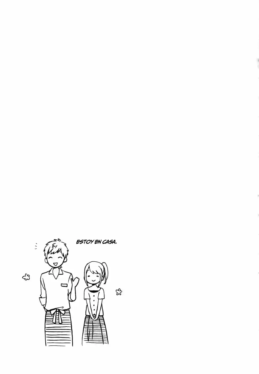 Kokoro Kimi-iro Sakurairo - Capítulo 37 - Página 20 - LectorTMOo