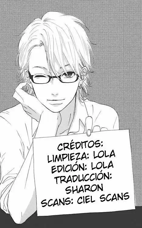 Kokoro Kimi-iro Sakurairo - Capítulo 5 - Página 2 - LectorTMOo